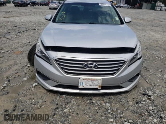 ✅ 2017 Hyundai Sonata SE • VIN: 5NPE24AF0HH517209 • Лот: 50982982. Опубликован ранее на Copart с пробегом 114 434 миль. Бесплатный доступ к архиву аукционных продаж из США и подробный отчёт об истории автомобиля на DreamBid. Изображение 9.