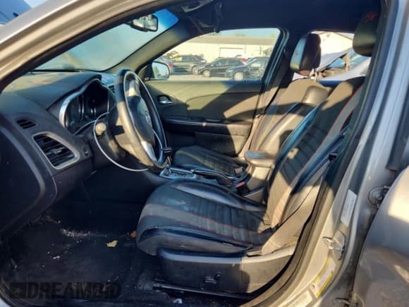 ✅ 2014 Dodge Avenger R/T • VIN: 1C3CDZBG7EN214403 • Лот: 84228555. Опубликован ранее на Copart с пробегом 175 489 миль. Бесплатный доступ к архиву аукционных продаж из США и подробный отчёт об истории автомобиля на DreamBid. Изображение 7.