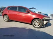 ✅ 2011 Kia Forte EX • VIN: KNAFU5A21B5319342 • Lot: 62161305. Listed on Copart with 305,653 mi. Free auction sales archive from the USA and detailed vehicle history report at DreamBid. Image 4.