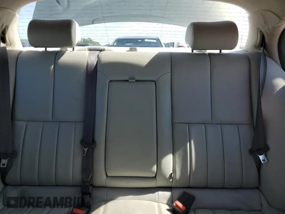 ✅ 2003 Jaguar S-Type • VIN: SAJEB01T83FM51480 • Lot: 43444065. Listed on Copart with 83,840 mi. Free auction sales archive from the USA and detailed vehicle history report at DreamBid. Image 10.