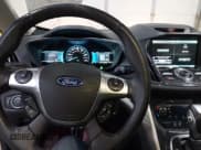 ✅ 2015 Ford C-Max SEL • VIN: 1FADP5CU3FL106299 • Lot: 41764339. Wystawiony na IAAI z przebiegiem 104 025 mil. Bezpłatny archiwum sprzedaży aukcyjnych z USA i szczegółowy raport historii pojazdu na DreamBid. Zdjęcie 14.