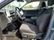 2024 Hyundai Ioniq 5 SEL with VIN KM8KN4DE1RU276535, listed as a Copart auction lot 59589294 with 1,796 mi miles and Salvage title. Bid and sale history available at DreamBid. Image 7.