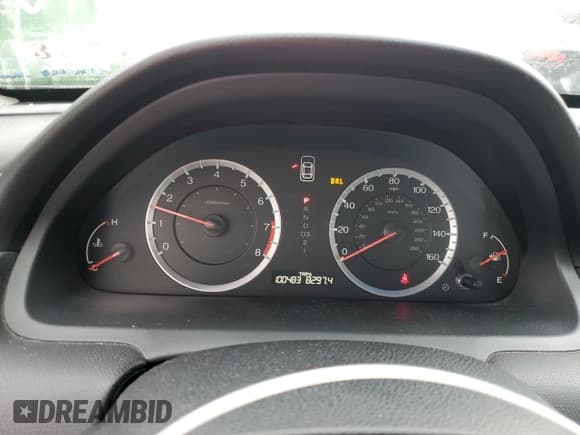 ✅ 2012 Honda Accord LX • VIN: 1HGCP2F34CA243140 • Лот: 90856275. Опубликован ранее на Copart с пробегом 100 438 миль. Бесплатный доступ к архиву аукционных продаж из США и подробный отчёт об истории автомобиля на DreamBid. Изображение 9.