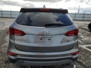 ✅ 2018 Hyundai Santa Fe Ultimate • VIN: 5NMZWDLAXJH105020 • Лот: 39339484. Опубликован ранее на Copart с пробегом 134 934 миль. Бесплатный доступ к архиву аукционных продаж из США и подробный отчёт об истории автомобиля на DreamBid. Изображение 6.