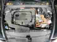 2022 Hyundai Sonata Blue с VIN KMHL24JJXNA037558, выставлен на аукционе Copart как лот 81881425 с пробегом 191 261 миль миль и Списание • Salvage title. История ставок и продаж доступна на DreamBid. Изображение 11.