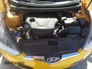 ✅ 2015 Hyundai Veloster • VIN: KMHTC6AD4FU227374 • Lot: 76863014. Wystawiony na Copart z przebiegiem 122 928 mil. Bezpłatny archiwum sprzedaży aukcyjnych z USA i szczegółowy raport historii pojazdu na DreamBid. Zdjęcie 11.