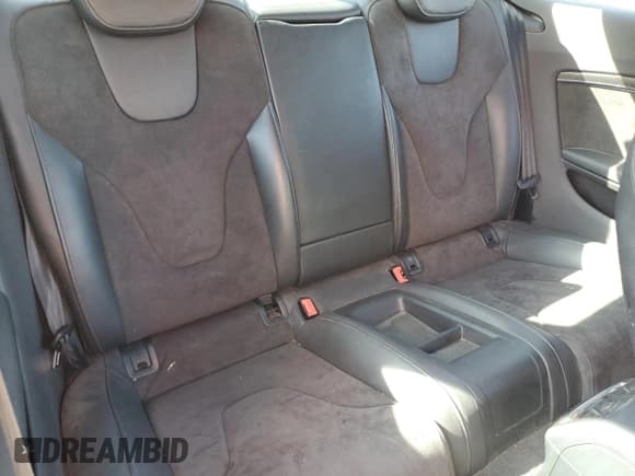 ✅ 2013 Audi S5 Premium Plus • VIN: WAUCGAFR4DA043239 • Lot: 64248005. Listed on Copart with 160,239 mi. Free auction sales archive from the USA and detailed vehicle history report at DreamBid. Image 10.