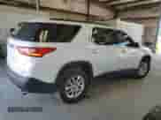2019 Chevrolet Traverse LT z VIN 1GNERHKW1KJ185773, wystawiony jako Copart lot #66623455 z przebiegiem 100 512 mil mil oraz Szkoda całkowita • Salvage title. Historia ofert i sprzedaży dostępna na DreamBid. Obrazek 3.