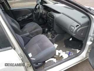 2000 Dodge Neon Highline z VIN 1B3ES46C5YD731845, wystawiony jako IAAI lot #42436755 z przebiegiem 177 211 mil mil oraz . Historia ofert i sprzedaży dostępna na DreamBid. Obrazek 5.