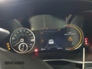 ✅ 2025 Genesis G70 2.5T • VIN: KMTG34SC5SU149408 • Lot: 91248935. Wystawiony na Copart z przebiegiem 29 473 mil. Bezpłatny archiwum sprzedaży aukcyjnych z USA i szczegółowy raport historii pojazdu na DreamBid. Zdjęcie 9.