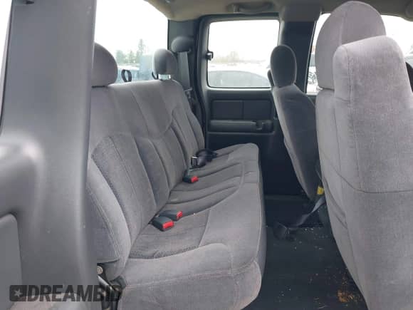 2002 Chevrolet Silverado 1500 с VIN 1GCEC19T92E213938, выставлен на аукционе IAAI как лот 41751336 с пробегом 221 866 миль миль и . История ставок и продаж доступна на DreamBid. Изображение 8.