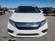 ✅ 2020 Honda Odyssey EX-L • VIN: 5FNRL6H79LB055894 • Lot: 87220925. Wystawiony na Copart z przebiegiem 87 217 mil. Bezpłatny archiwum sprzedaży aukcyjnych z USA i szczegółowy raport historii pojazdu na DreamBid. Zdjęcie 5.