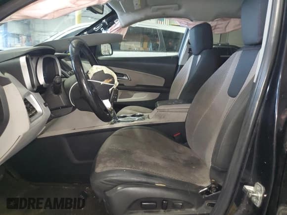 ✅ 2015 Chevrolet Equinox LT • VIN: 2GNALBEK9F6335492 • Лот: 69868644. Опубликован ранее на Copart с пробегом 221 857 миль. Бесплатный доступ к архиву аукционных продаж из США и подробный отчёт об истории автомобиля на DreamBid. Изображение 7.