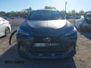 ✅ 2024 Lexus NX 250 Premium • VIN: JTJGDCAZXR5020805 • Lot: 41828608. Listed on IAAI with 10,769 mi. Free auction sales archive from the USA and detailed vehicle history report at DreamBid. Image 12.