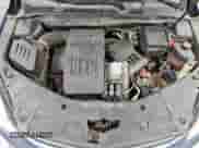 2017 Chevrolet Equinox LT z VIN 2GNALCEK4H6185171, wystawiony jako Copart lot #86873165 z przebiegiem 124 815 mil mil oraz Czysty tytuł • Clean title. Historia ofert i sprzedaży dostępna na DreamBid. Obrazek 12.