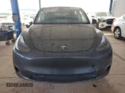 ✅ 2024 Tesla Model Y Long Range • VIN: 7SAYGDEE8RA226005 • Lot: 93294135. Listed on Copart with 15,121 mi. Free auction sales archive from the USA and detailed vehicle history report at DreamBid. Image 5.