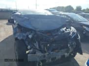 ✅ 2023 Nissan ARIYA Engage • VIN: JN1CF0BB9PM704648 • Lot: 43155736. Listed on IAAI with 10,767 mi. Free auction sales archive from the USA and detailed vehicle history report at DreamBid. Image 11.