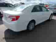 2012 Toyota Camry L с VIN 4T4BF1FK5CR206032, выставлен на аукционе IAAI как лот 43611204 с пробегом 58 577 миль миль и . История ставок и продаж доступна на DreamBid. Изображение 4.