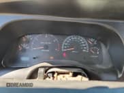 ✅ 1999 Dodge 2500 • VIN: 1B7KF2365XJ579056 • Lot: 92282405. Wystawiony na Copart z przebiegiem 283 433 mil. Bezpłatny archiwum sprzedaży aukcyjnych z USA i szczegółowy raport historii pojazdu na DreamBid. Zdjęcie 9.