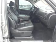 ✅ 2014 Chevrolet Silverado 2500HD LT • VIN: 1GC1KXC84EF139965 • Lot: 41466930. Listed on IAAI with 206,748 mi. Free auction sales archive from the USA and detailed vehicle history report at DreamBid. Image 5.