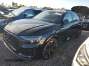 ✅ 2024 Audi RS Q8 • VIN: WU1ARBF17RD005470 • Lot: 74325144. Wystawiony na Copart z przebiegiem Nie podano. Bezpłatny archiwum sprzedaży aukcyjnych z USA i szczegółowy raport historii pojazdu na DreamBid. Zdjęcie 1.