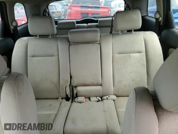 ✅ 2007 Mazda CX-9 Grand Touring • VIN: JM3TB28Y870100135 • Lot: 58495545. Wystawiony na Copart z przebiegiem 145 918 mil. Bezpłatny archiwum sprzedaży aukcyjnych z USA i szczegółowy raport historii pojazdu na DreamBid. Zdjęcie 10.