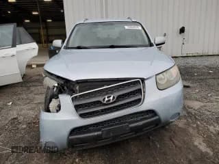 ✅ 2007 Hyundai Santa Fe GLS • VIN: 5NMSG13D87H079663 • Lot: 75504414. Listed on Copart with 172,969 mi. Free auction sales archive from the USA and detailed vehicle history report at DreamBid. Image 5.