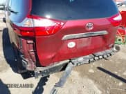 ✅ 2016 Toyota Sienna XLE • VIN: 5TDDK3DC0GS132653 • Lot: 43801971. Listed on IAAI with 203,393 mi. Free auction sales archive from the USA and detailed vehicle history report at DreamBid. Image 6.