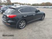 ✅ 2008 Infiniti EX Journey • VIN: JNKAJ09F68M361101 • Lot: 43568519. Wystawiony na IAAI z przebiegiem Nie podano. Bezpłatny archiwum sprzedaży aukcyjnych z USA i szczegółowy raport historii pojazdu na DreamBid. Zdjęcie 4.
