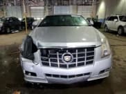 ✅ 2013 Cadillac CTS Performance • VIN: 1G6DL1E33D0105769 • Lot: 42244255. Wystawiony na Copart z przebiegiem 155 091 mil. Bezpłatny archiwum sprzedaży aukcyjnych z USA i szczegółowy raport historii pojazdu na DreamBid. Zdjęcie 5.