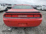 ✅ 2010 Dodge Challenger SE • VIN: 2B3CJ4DV2AH130786 • Lot: 88407855. Wystawiony na Copart z przebiegiem 123 806 mil. Bezpłatny archiwum sprzedaży aukcyjnych z USA i szczegółowy raport historii pojazdu na DreamBid. Zdjęcie 6.