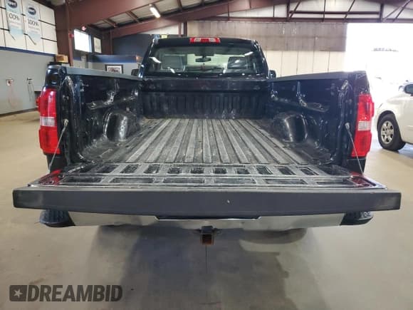 ✅ 2014 GMC Sierra 1500 • VIN: 1GTN2TEH0EZ223433 • Лот: 91651065. Опубликован ранее на Copart с пробегом 177 018 миль. Бесплатный доступ к архиву аукционных продаж из США и подробный отчёт об истории автомобиля на DreamBid. Изображение 10.