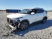 ✅ 2022 Kia Seltos S • VIN: KNDEU2AA2N7284517 • Lot: 86830535. Listed on Copart with 47,099 mi. Free auction sales archive from the USA and detailed vehicle history report at DreamBid. Image 1.