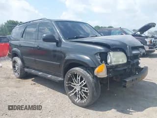 ✅ 2006 Toyota Sequoia Limited • VIN: 5TDBT48A96S267678 • Лот: 42698747. Опубликован ранее на IAAI с пробегом 268 433 миль. Бесплатный доступ к архиву аукционных продаж из США и подробный отчёт об истории автомобиля на DreamBid. Изображение 1.