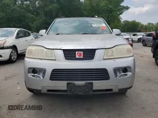 ✅ 2007 Saturn VUE V6 • VIN: 5GZCZ53477S835301 • Lot: 57499055. Wystawiony na Copart z przebiegiem 156 937 mil. Bezpłatny archiwum sprzedaży aukcyjnych z USA i szczegółowy raport historii pojazdu na DreamBid. Zdjęcie 5.