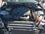 ✅ 2019 Alfa Romeo Giulia Ti Lusso • VIN: ZARFAMBN8K7600868 • Lot: 43840457. Listed on IAAI with 69,372 mi. Free auction sales archive from the USA and detailed vehicle history report at DreamBid. Image 10.