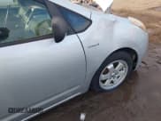 ✅ 2006 Toyota Prius • VIN: JTDKB20U667518440 • Lot: 43814492. Listed on IAAI with Not provided. Free auction sales archive from the USA and detailed vehicle history report at DreamBid. Image 14.