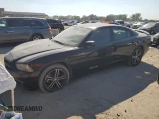 ✅ 2013 Dodge Charger RT • VIN: 2C3CDXDT7DH651470 • Lot: 81924305. Listed on Copart with 209,237 mi. Free auction sales archive from the USA and detailed vehicle history report at DreamBid. Image 1.