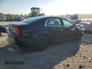 ✅ 2010 Chevrolet Malibu 1LT • VIN: 1G1ZC5E01AF216659 • Lot: 75429854. Listed on Copart with 203,513 mi. Free auction sales archive from the USA and detailed vehicle history report at DreamBid. Image 3.