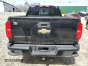 ✅ 2018 Chevrolet Colorado 4WD Work Truck • VIN: 1GCGTBEN5J1304409 • Лот: 52816054. Опубликован ранее на Copart с пробегом 94 327 миль. Бесплатный доступ к архиву аукционных продаж из США и подробный отчёт об истории автомобиля на DreamBid. Изображение 6.