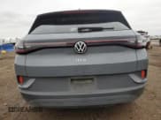 ✅ 2024 Volkswagen ID.4 Standard • VIN: 1V2BMPE8XRC014423 • Лот: 84018565. Опубликован ранее на Copart с пробегом 15 005 миль. Бесплатный доступ к архиву аукционных продаж из США и подробный отчёт об истории автомобиля на DreamBid. Изображение 6.
