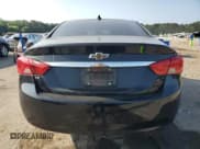 ✅ 2017 Chevrolet Impala LS • VIN: 2G11Z5S3XH9189524 • Lot: 58988855. Listed on Copart with 162,905 mi. Free auction sales archive from the USA and detailed vehicle history report at DreamBid. Image 6.