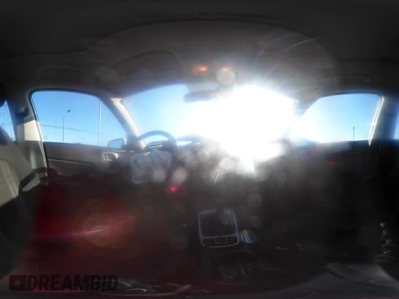 ✅ 2023 Hyundai Venue Limited • VIN: KMHRC8A31PU233714 • Lot: 41758056. Listed on IAAI with 10,532 mi. Free auction sales archive from the USA and detailed vehicle history report at DreamBid. Image 19.