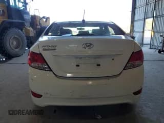 ✅ 2012 Hyundai Accent GLS • VIN: KMHCT4AE1CU077765 • Лот: 80716204. Опубликован ранее на Copart с пробегом 167 207 миль. Бесплатный доступ к архиву аукционных продаж из США и подробный отчёт об истории автомобиля на DreamBid. Изображение 6.