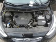 ✅ 2016 Hyundai Accent Sport • VIN: KMHCU5AE1GU239306 • Лот: 58893865. Опубликован ранее на Copart с пробегом 126 315 миль. Бесплатный доступ к архиву аукционных продаж из США и подробный отчёт об истории автомобиля на DreamBid. Изображение 11.