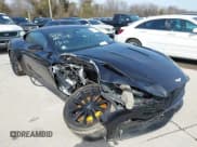 ✅ 2018 Aston Martin DB11 • VIN: SCFRMFAV5JGL04914 • Lot: 41538145. Wystawiony na IAAI z przebiegiem 40 703 mil. Bezpłatny archiwum sprzedaży aukcyjnych z USA i szczegółowy raport historii pojazdu na DreamBid. Zdjęcie 6.