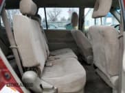 ✅ 2004 Suzuki XL7 LX • VIN: JS3TY92V744109431 • Lot: 46591235. Listed on Copart with 225,322 mi. Free auction sales archive from the USA and detailed vehicle history report at DreamBid. Image 11.