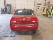 ✅ 2010 Mercury Milan • VIN: 3MEHM0HA1AR639315 • Lot: 42227220. Listed on IAAI with 101,157 mi. Free auction sales archive from the USA and detailed vehicle history report at DreamBid. Image 16.