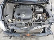 ✅ 2012 Nissan Maxima SV • VIN: 1N4AA5AP3CC853799 • Лот: 86882865. Опубликован ранее на Copart с пробегом 122 988 миль. Бесплатный доступ к архиву аукционных продаж из США и подробный отчёт об истории автомобиля на DreamBid. Изображение 11.