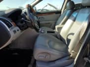 ✅ 2009 Cadillac SRX AWD • VIN: 1GYEE437990110026 • Лот: 69929895. Опубликован ранее на Copart с пробегом 137 379 миль. Бесплатный доступ к архиву аукционных продаж из США и подробный отчёт об истории автомобиля на DreamBid. Изображение 7.